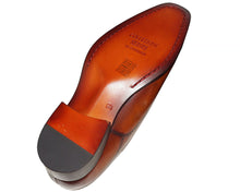 Load image into Gallery viewer, Carrucci Lace-Up Shoes 'Weston'

