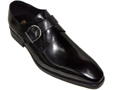 Load image into Gallery viewer, Carrucci Buckle Shoes # KS50335
