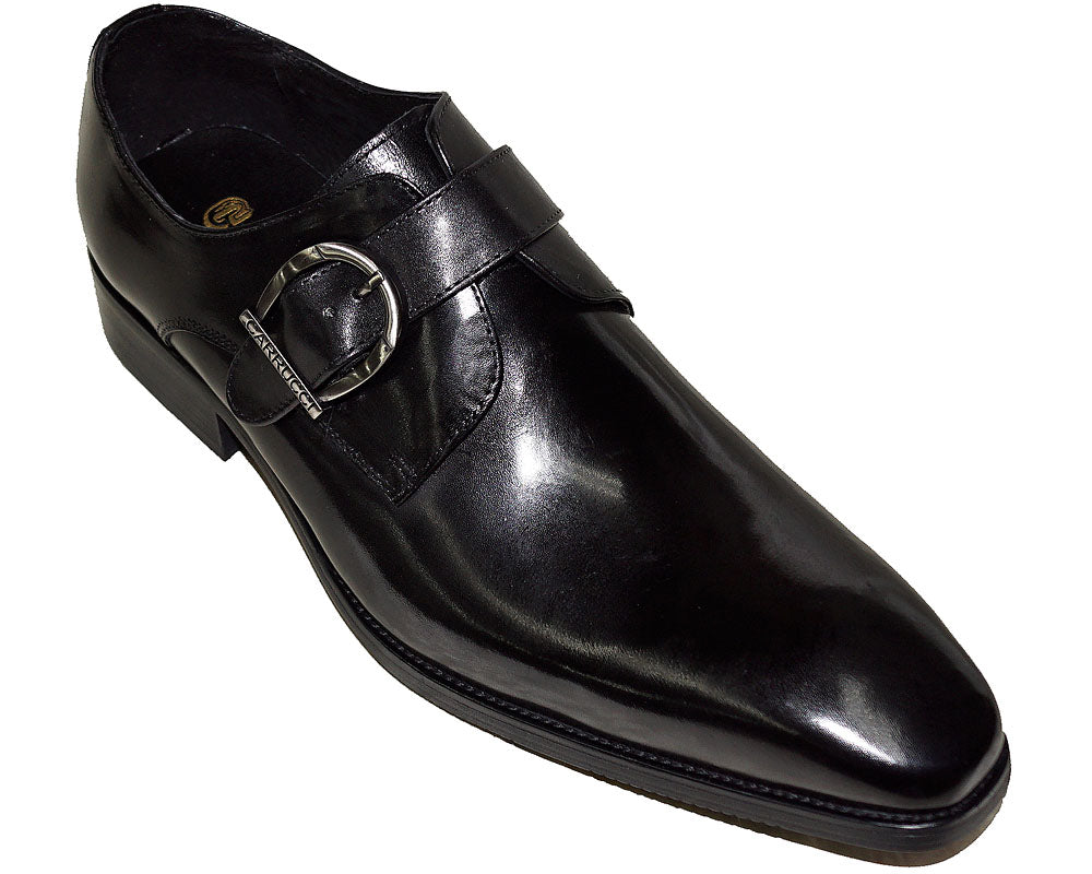 Carrucci Weekly Deal # WS93082 Black