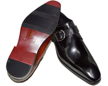 Load image into Gallery viewer, Carrucci Buckle Shoes # KS50335
