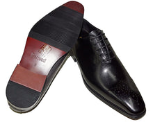Load image into Gallery viewer, Carrucci Lace-up Shoes # KS50336
