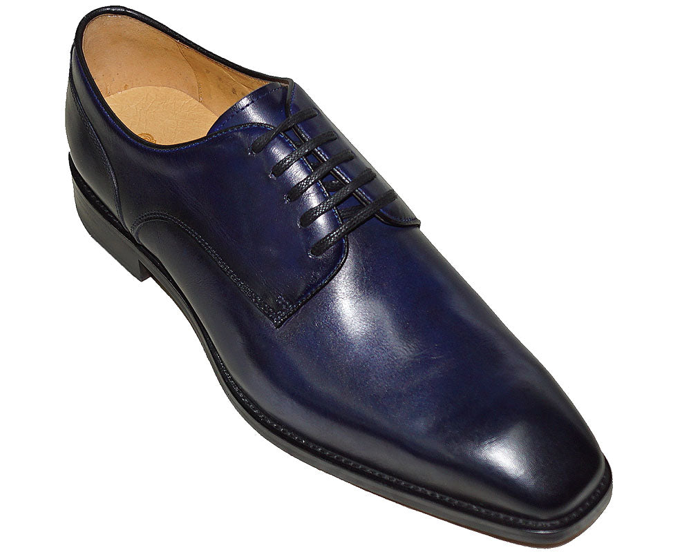 Carrucci Lace-up Shoes # KS90102