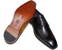 Load image into Gallery viewer, Carrucci Lace-up Shoes # KS90102
