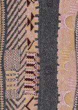 Load image into Gallery viewer, Cigar Cardigan Sweater # CRG1561 Charcoal
