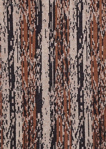 Load image into Gallery viewer, Cigar Sweater # P406 Mocha
