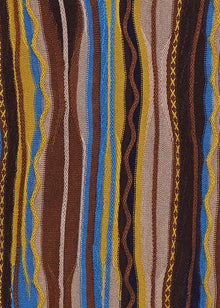 Load image into Gallery viewer, Cigar Sweater # P417 Brown
