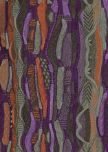 Load image into Gallery viewer, Cigar Turtleneck Sweater # T583 Lavender
