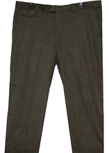 Load image into Gallery viewer, Cigar Ultra-Suede Jacket/Pants Set # CJP744 Hunter
