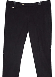 Load image into Gallery viewer, Cigar Stylish Jacket/Pants Set # BRX712 Black
