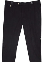 Load image into Gallery viewer, Cigar Stylish Jacket/Pants Set # BRX712 Black
