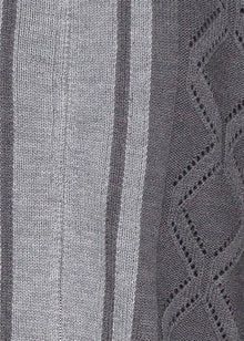 Load image into Gallery viewer, Cigar Zipper Jacket # SWJ1567 Black Combo
