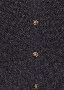 Load image into Gallery viewer, Cigar Sweater/Jacket # LP134 Charcoal
