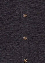 Load image into Gallery viewer, Cigar Button-Down Jacket # SWJ1568 Charcoal
