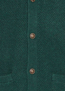 Load image into Gallery viewer, Cigar Sweater/Jacket # LP134 Pine
