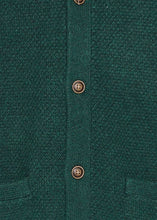 Load image into Gallery viewer, Cigar Button-Down Jacket # SWJ1568 Pine
