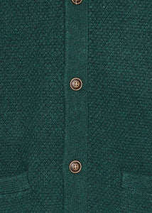 Cigar Button-Down Jacket # SWJ1568 Pine