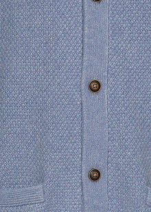 Load image into Gallery viewer, Cigar Sweater/Jacket # LP134 Sky
