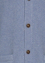 Load image into Gallery viewer, Cigar Button-Down Jacket # SWJ1568 Sky
