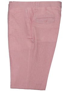 Load image into Gallery viewer, Cigar Linen Pants # SL701 Pink
