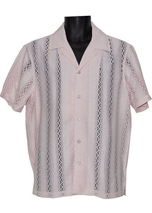 Load image into Gallery viewer, Cigar Shirt # CK1952 Pink
