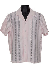 Load image into Gallery viewer, Cigar Shirt # CK1952 Pink
