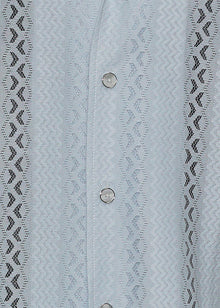 Load image into Gallery viewer, Cigar Shirt # CK1952 Sky
