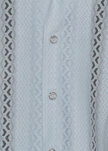 Load image into Gallery viewer, Cigar Shirt # CK1952 Sky
