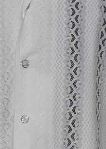 Load image into Gallery viewer, Cigar Shirt # CK1952 White
