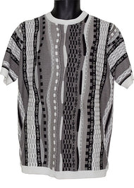 Cigar Shirt # CR1670 Black