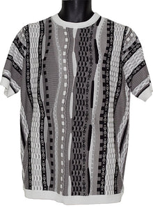 Load image into Gallery viewer, Cigar Shirt # CR1670 Black

