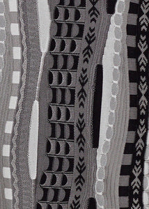 Cigar Shirt # CR1670 Black