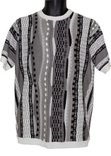 Load image into Gallery viewer, Cigar Shirt # CR1670 Black
