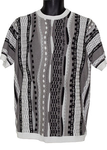 Cigar Shirt # CR1670 Black