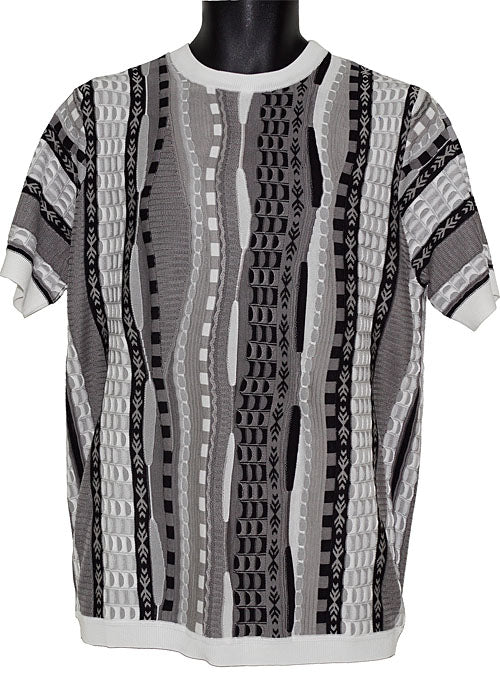 Cigar Shirt # CR1670 Black