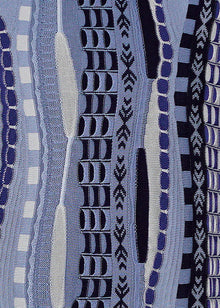 Load image into Gallery viewer, Cigar Shirt # CR1670 Blue
