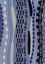 Load image into Gallery viewer, Cigar Shirt # CR1670 Blue
