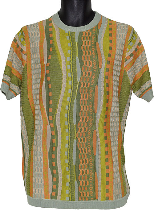 Cigar Shirt # CR1670 Sage
