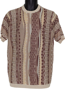 Load image into Gallery viewer, Cigar Shirt # CR1670 Tan
