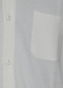 Load image into Gallery viewer, Cigar Button-Down Shirt # KS1702 Cream
