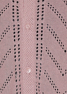 Load image into Gallery viewer, Cigar Button-Down Shirt # KS1705 Dusty Rose
