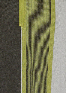 Load image into Gallery viewer, Cigar Zipper Polo Shirt # PJ1621 Olive
