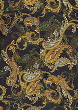 Load image into Gallery viewer, Cigar Fashion Shirt # S5030 Forest
