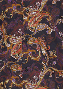 Load image into Gallery viewer, Cigar Fashion Shirt # S5030 Purple
