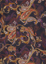 Load image into Gallery viewer, Cigar Fashion Shirt # S5030 Purple
