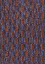 Load image into Gallery viewer, Cigar Sweater # CR442 Indigo
