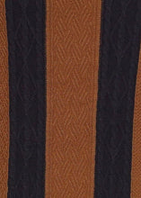 Load image into Gallery viewer, Cigar Sweater # CR443 Black
