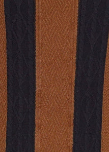 Cigar Sweater # CR443 Black