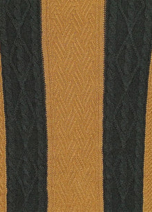 Load image into Gallery viewer, Cigar Sweater # CR443 Forest
