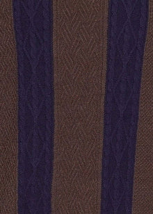 Load image into Gallery viewer, Cigar Sweater # CR443 Navy
