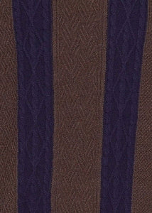 Cigar Sweater # CR443 Navy